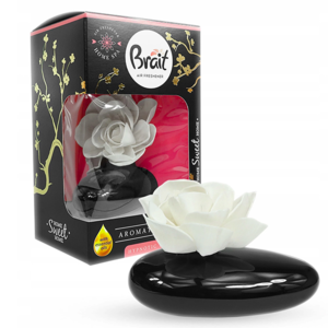 Brait dekorativní difuzér Home Sweet Home, Hypnotic Rose