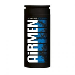 Authentic AiRMEN sprchový gel a šampon 2v1 Ice Clove 400ml