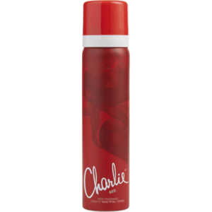 Revlon Charlie deodorant RED 75ml