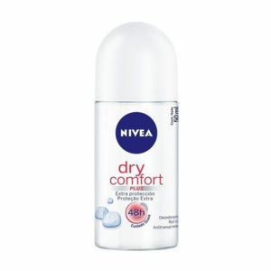 Nivea Dry Comfort Deo Roll on 50ml