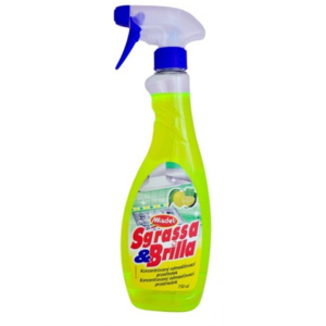 Sgrassa Brilla Odmašťovací prostředek 750 ml 
