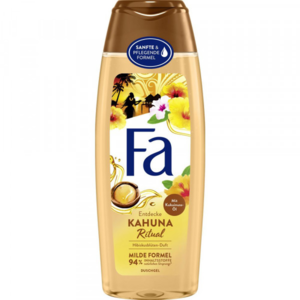 Fa sprchový gel Kahuna Ritual 250ml