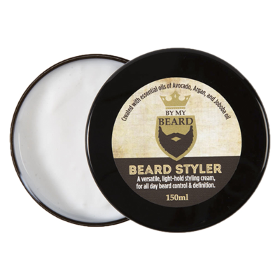 By my beard styler na vousy 150ml