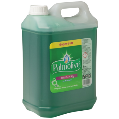 Palmolive prostředek na mytí nádobí s mandlovým mlékem 5l
