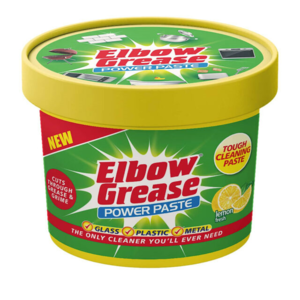 Elbow Grease zázračná čisticí pasta na mastnotu a nečistoty 500g