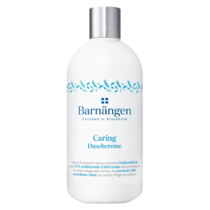 Barnängen Caring, sprchový krém 400ml
