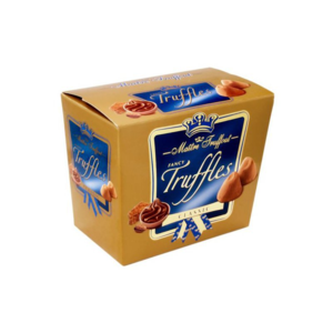 Maitre Truffout Truffles 200g