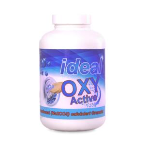 Ideal Oxy active Odstraňovač skvrn 550 g