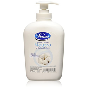 VENUS italské tekuté mýdlo NEUTRO 250ml