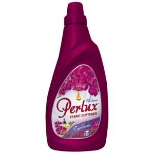 Perlux Perfume Euphoria koncentrovaná aviváž 1l, 40PD