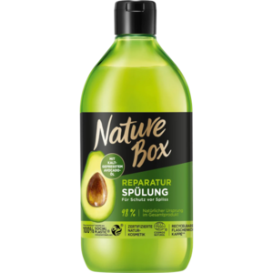 Nature Box Repair kondicionér s avokádovým olej 385ml