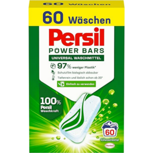 Persil Power Bars Universal prací tablety 60PD