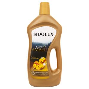Sidolux Premium Baltic Amber - Boutique edition 750ml