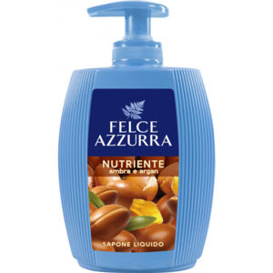 Felce Azzurra tekuté mýdlo na ruce Jantar&Argan 300ml