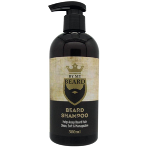 By my beard šampon na vousy 300ml