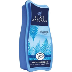 Felce Azzurra gelový osvěžovač vzduchu s vůní Classico 140g