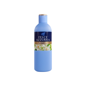 Felce Azzurra sprchový gel a pěna do koupele Naricis 650ml