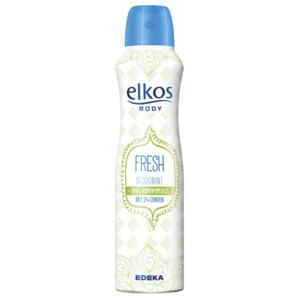Elkos Women Deosprej 24H Fresh 200 ml