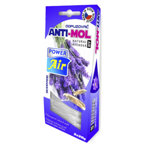 Anti-Mol Levandule 