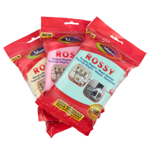 Vapa Rossy magická houbička 2ks