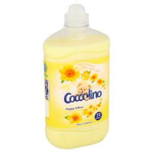 Coccolino Hapy Yellow 1,8l 