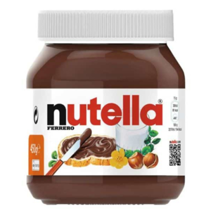 Ferrero Nutella 450g