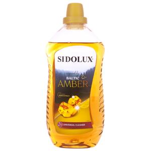 Sidolux Universal Baltic amber - Boutique edition 1l
