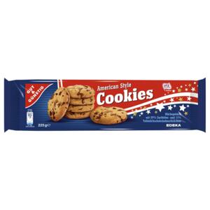 GG Cookies amerického stylu - 225g
