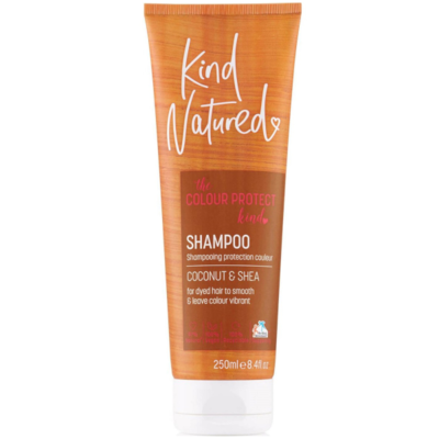 Kind Natured přírodní vlasový šampon na barvené vlasy 250ml