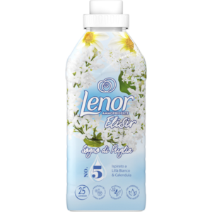 Lenor koncentrovaná aviváž Elisir Sogno di Puglia 25PD 525ml