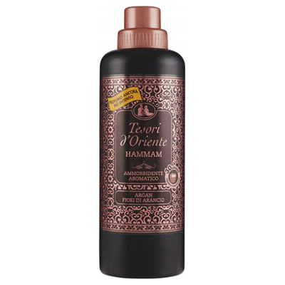 Tesori italská aviváž Hammam 750ml 30PD 