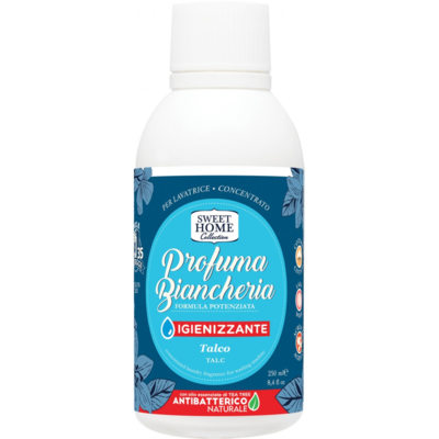 Sweet Home Koncentrovaný parfém na praní Talco 35PD 250ml