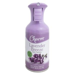 Charm Levandule osvěžovač vzduchu 250ml