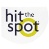 Hit the spot
