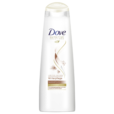 Dove vlasový šampon pro zimní péči 250ml