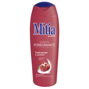 MITIA freshness Pomegranate sprchový gel 400ml