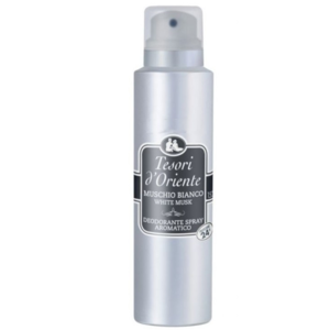 Tesori aromatický deodorant s parfémem Muschio Bianco 150ml