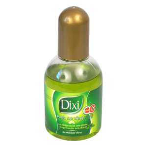 Dixi kopřivová voda na mastné vlasy 125ml
