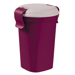 Curver Lunch&Go, nádoba na přenos obědových polévek a smootie, 600ml