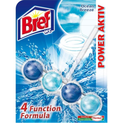 Bref Power Activ Ocean 50g