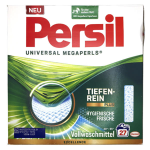 Persil Megaperls Universal prací perly 27PD