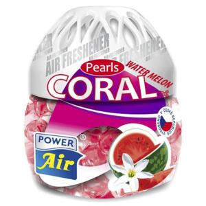 Coral Pearls Water Melon bytový osvěžovač 150g