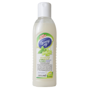 Vonný olej k vytírání Hrozno Máta 500 ml