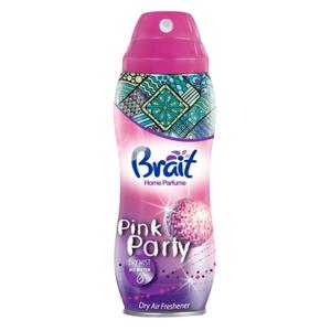 Brait Shape Pink Party, suchý osvěžovač vzduchu, 300ml