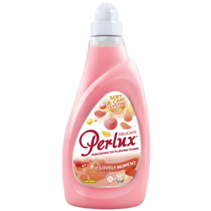 Perlux LOVELY MOMENTS koncentrovaná aviváž 28PD 1l