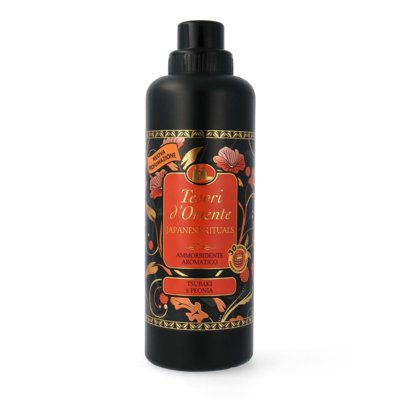 Tesori italská aviváž Japanese rituals 750ml 30PD 
