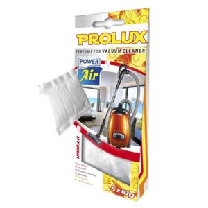 Prolux Vanilla vonné sáčky do vysavače 5ks
