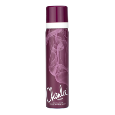 Revlon Charlie deodorant TOUCH 75ml