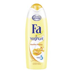 Fa Jogurt Vanilka med Sprchový gel 250 ml