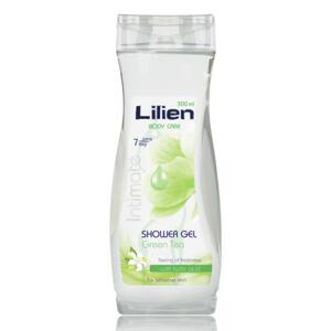 Lilien intimní gel Green Tea 300ml